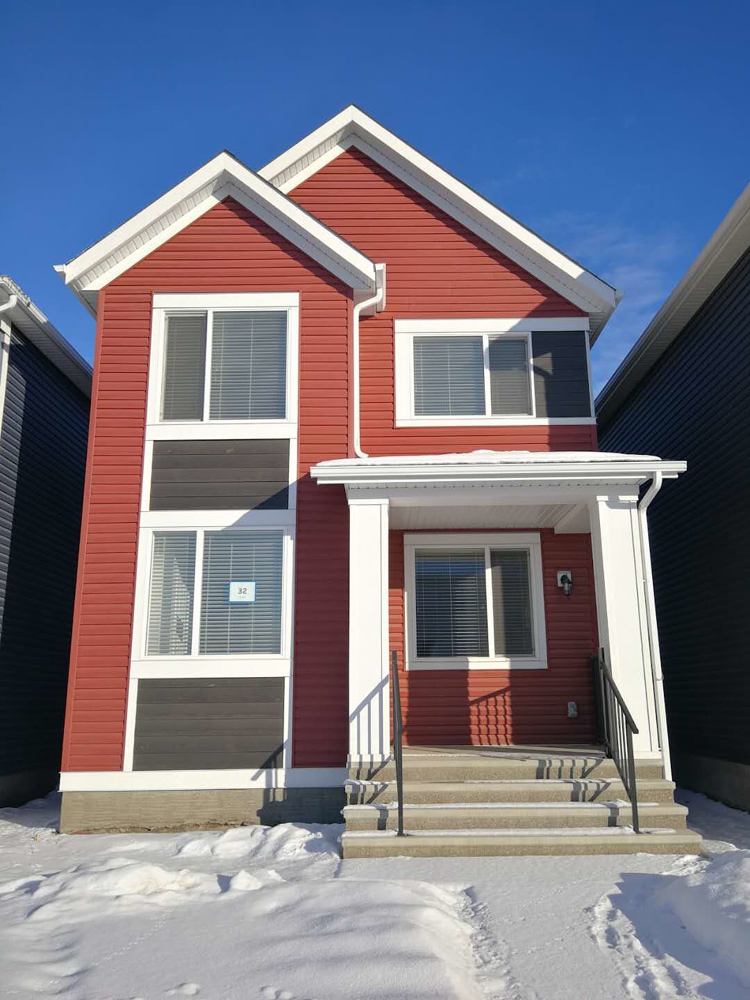 Calgary 1 bedroom Basement for rent. Property photo: 410369-1