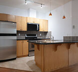 Spacious 1 bedroom in Mission! — Mission, Calgary
