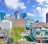 Renovated Unit w/ underground parking - HEAT, WATER, ELECTRICITY Included!