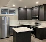 Beautiful Sunlight Basement (800 sq feet)