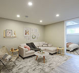 Beautifully Renovated 2 BR Legalized Basement Suite in McKenzie Towne Calgary