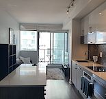 1 Bedroom Condo Available - Semi-Furnished