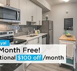 Available units to lease!