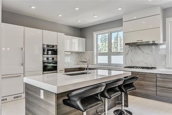 Calgary 3 bedrooms Townhouse for rent. Property photo: 410854-3