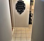 One bedroom. Close  to University, Children