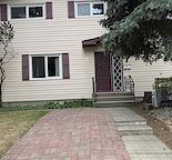Braeside Bi-Level Single House with Double Garage for Rent