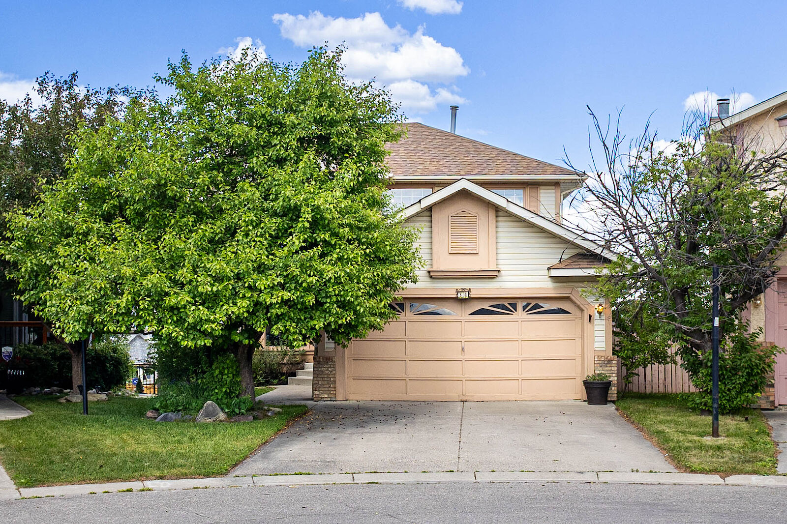 Calgary 3 bedrooms Basement for rent. Property photo: 411233-1