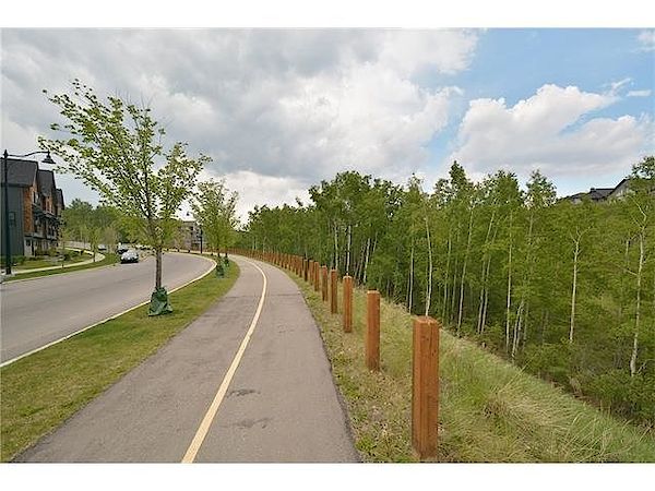 Calgary 3 bedrooms Townhouse for rent. Property photo: 411451-3