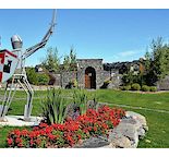503 ASCOT CIRCLE SW STUNNING LOCATION DIRECT VIEW OF RAVINE