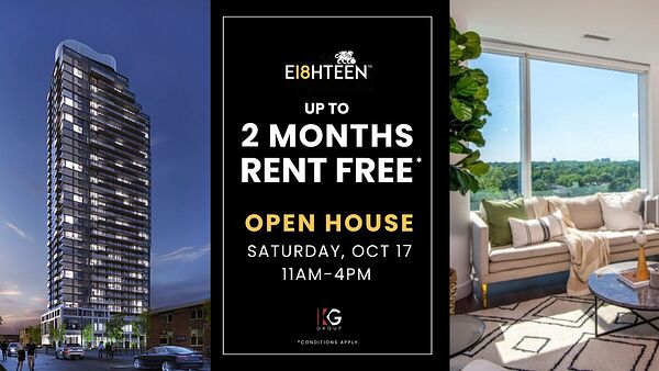 Best Luxury Apartments for Rent in Midtown Toronto