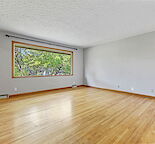 3 bedroom main floor in Parkdale - 3 min walk to Foothills Hospital