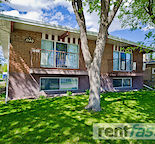 Upper 4Plex on 20 Ave. N.W.