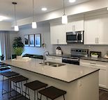 MODERN 2-BEDROOM CONDO FOR RENT – HARVEST HILLS