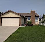 Well maintained bungalow in Highland Park