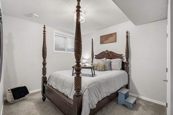 Calgary 1 bedroom Condo Unit for rent. Property photo: 412056-3