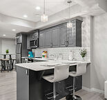 ✨ Executive 1BD Suite – Fully Furnished – Available Sep 1 to Oct 31 Only