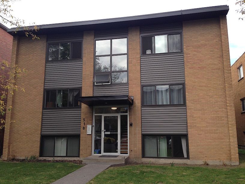 Calgary 1 bedroom Apartment for rent. Property photo: 412278-1