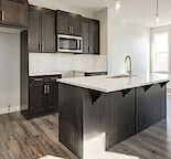 Duplex in Redstone NE
