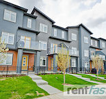 Beautiful Town house with double attached Garage
