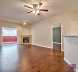 BELTLINE - POLO TERRACE -2 bed+ den condo with UG Parking