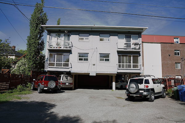 Calgary 2 bedrooms Apartment for rent. Property photo: 412707-3