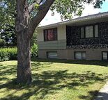 Private Unit , 1BR basement suite,1 block to UC LRT, Furnished, Utilities inclu.