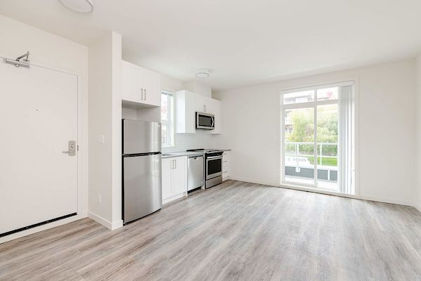 Victoria 1 bedroom Apartment for rent. Property photo: 413440-3