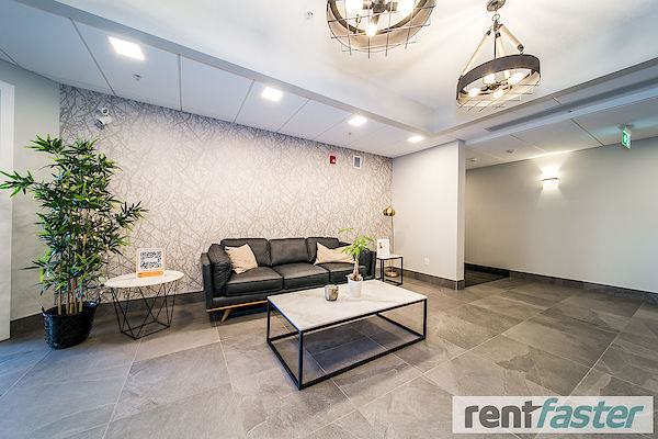 Edmonton 1 bedrooms Apartment for rent. Property photo: 413775-2