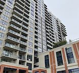 Cozy 2 bedrooms corner unit at London Towers