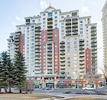 Furnished 1 Bedroom Apartment Includes 1 Parking $1775