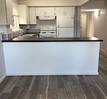 Large, Bright and clean 3 bedrooms lower suite, in Highland NE