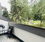 Two-bedroom townhouse (3 level w/ small walkout storage) located in Oakridge SW — Oakridge, Calgary