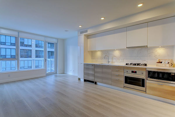 Calgary 1 bedroom Condo Unit for rent. Property photo: 415415-3
