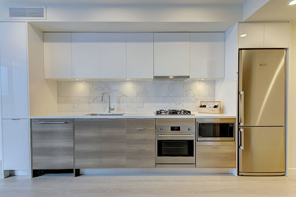 Calgary 1 bedroom Condo Unit for rent. Property photo: 415415-2