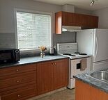 Cozy 2 Bedroom in Evergreen Pointe!!