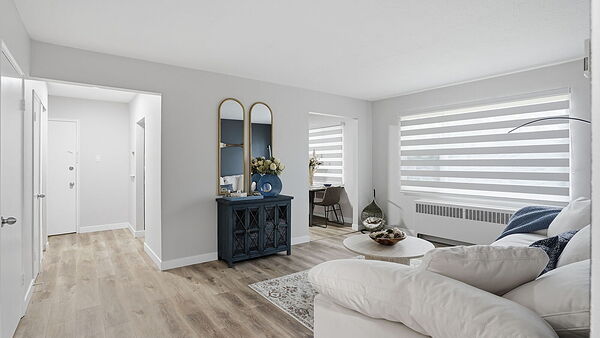 Edmonton 1 bedrooms Apartment for rent. Property photo: 415566-3
