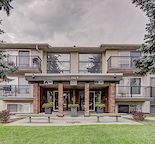 Mountainview Apartments
