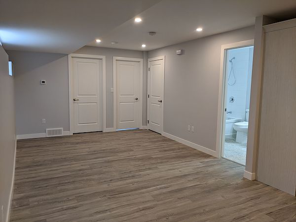 Calgary 2 bedrooms Basement for rent. Property photo: 415837-3