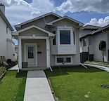 BRAND NEW EXECUTIVE STYLE LEGAL LOWER LEVEL SUITE IN A QUIET NEIGHBOURHOOD
