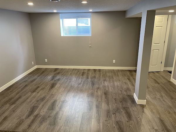 Calgary 2 bedrooms Basement for rent. Property photo: 415976-3