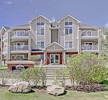 Beautiful Modern Condo In The Heart of Marda Loop!