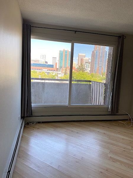 Calgary 1 bedroom Apartment for rent. Property photo: 416234-2