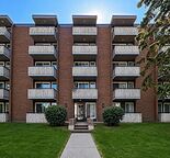Lower Mt Royal, Modern 1 Bed Apartment