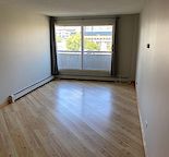 Lower Mt Royal, Modern 1 Bed Apartment