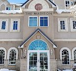 Crescent Heights Corner 2 beds unit with underground parking
