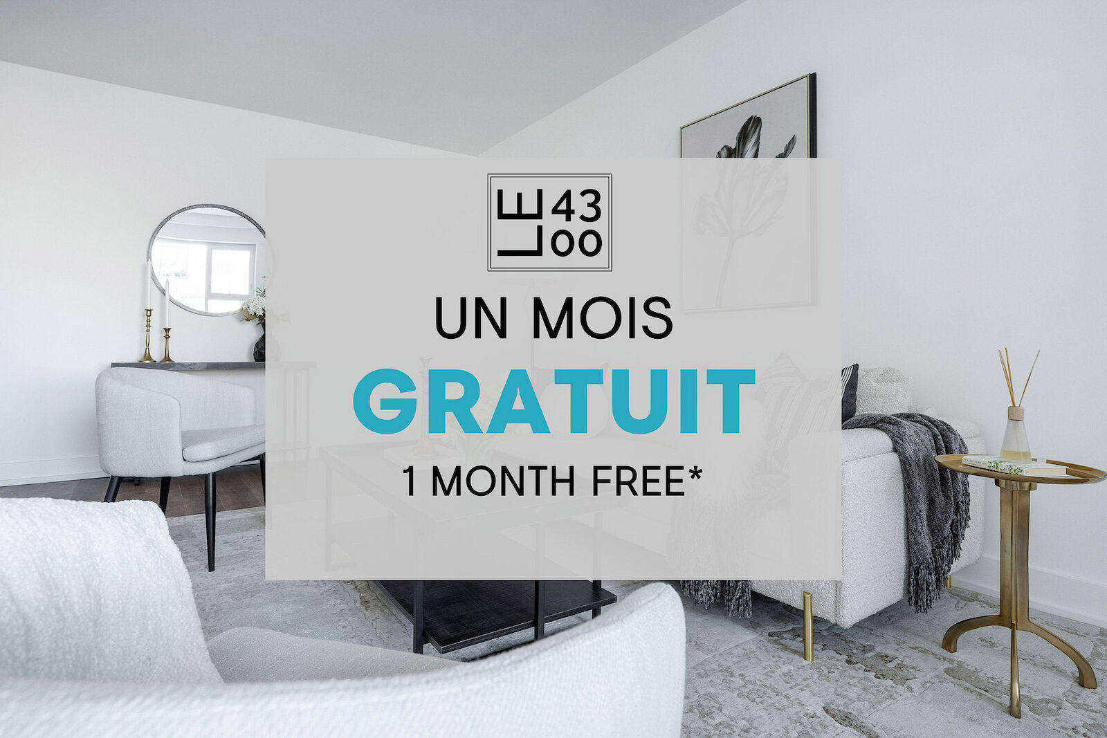 Westmount 2 bedrooms Apartment for rent. Property photo: 416659-1