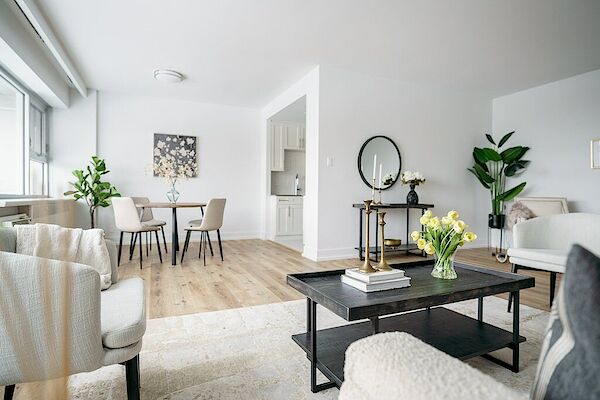 Westmount 2 bedrooms Apartment for rent. Property photo: 416659-2