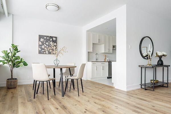 Westmount 2 bedrooms Apartment for rent. Property photo: 416659-3