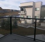 Beautiful townhouse with pond view