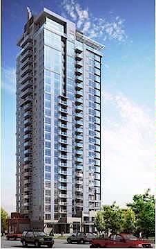 Calgary 1 bedroom Condo Unit for rent. Property photo: 416755-2